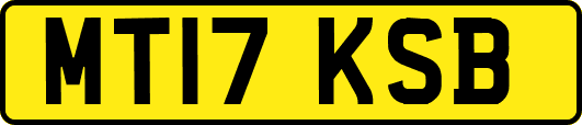 MT17KSB