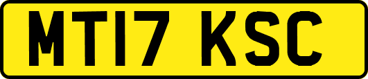 MT17KSC