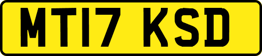 MT17KSD