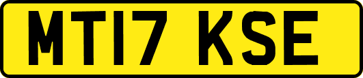 MT17KSE