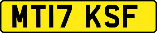 MT17KSF