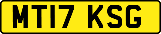MT17KSG
