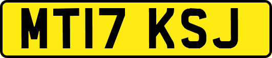 MT17KSJ