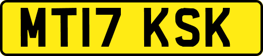 MT17KSK