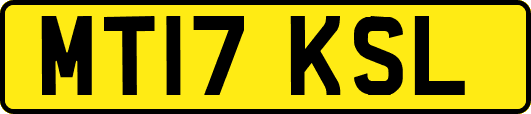 MT17KSL