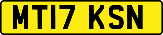 MT17KSN