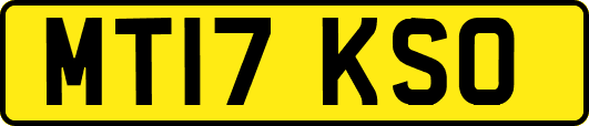 MT17KSO