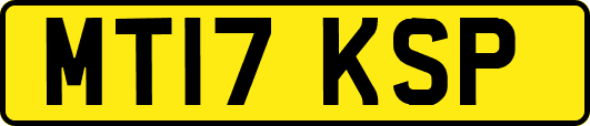 MT17KSP