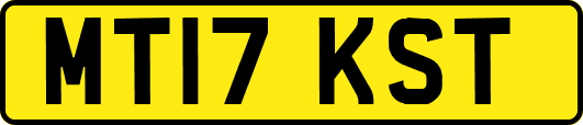 MT17KST