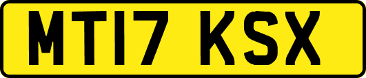 MT17KSX