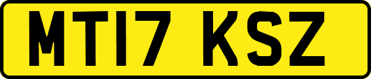 MT17KSZ