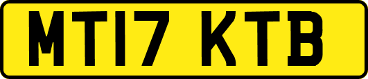 MT17KTB