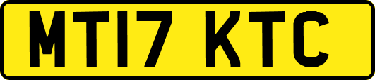 MT17KTC
