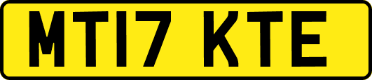 MT17KTE