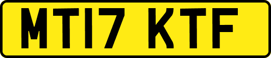 MT17KTF