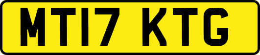 MT17KTG