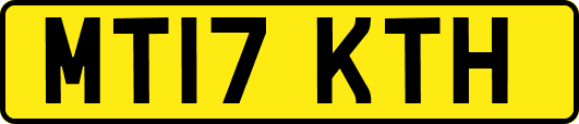 MT17KTH