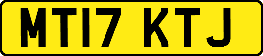 MT17KTJ