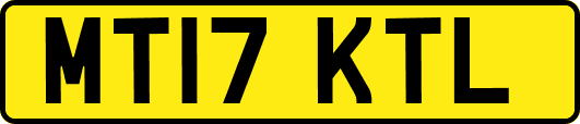 MT17KTL
