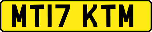 MT17KTM