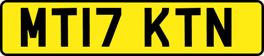 MT17KTN