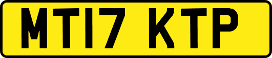 MT17KTP