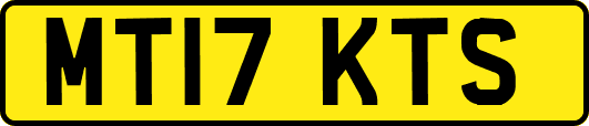 MT17KTS
