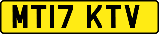MT17KTV