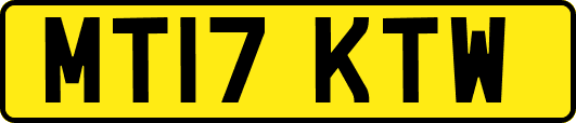 MT17KTW