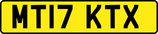 MT17KTX