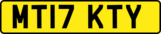 MT17KTY