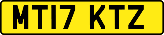 MT17KTZ