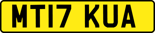 MT17KUA