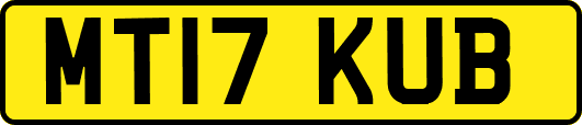 MT17KUB