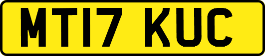 MT17KUC