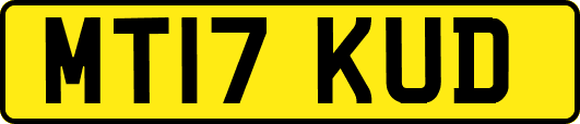MT17KUD