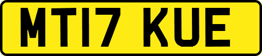 MT17KUE