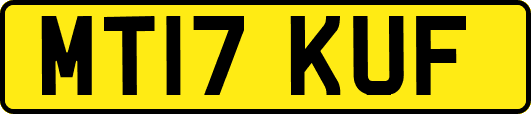 MT17KUF