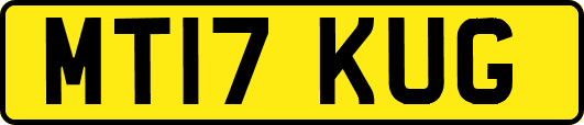 MT17KUG
