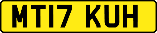 MT17KUH