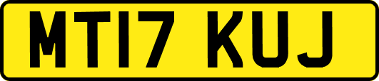 MT17KUJ