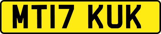 MT17KUK