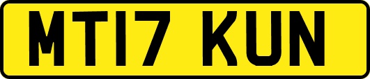 MT17KUN