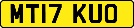 MT17KUO