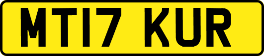 MT17KUR