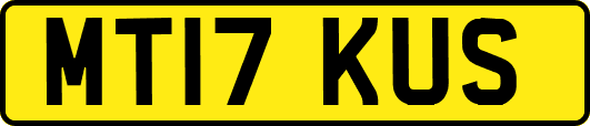 MT17KUS