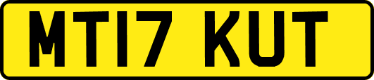 MT17KUT