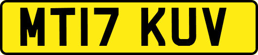 MT17KUV