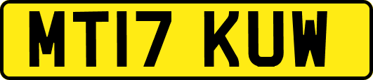 MT17KUW