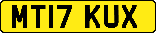 MT17KUX